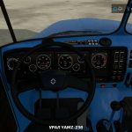 ural 4320 60 ust 5453 timber v1.0 fs22 9