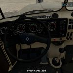 ural 44202 avtokran fixed v1.3 fs22 2