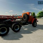 ural 44202 modul v1.0 fs22 5