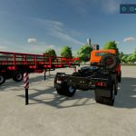 ural 44202 modul v1.0 fs22 6