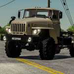 ural 44202 v1.0 fs22 1