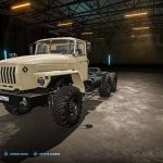 ural 44202 v1.0 fs22 2