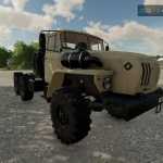 ural 44202 v1.0 fs22 7