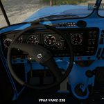 ural 5557 4320 60 farmer v1.0 fs22 2