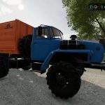 ural 5557 4320 60 farmer v1.0 fs22 9