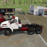 ural next 44202 smc version v1.2 fs22 8