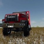 ural next 44202 smc version v1.2 fs22 9