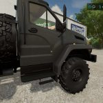 ural next 44202 v1.0 fs22 2