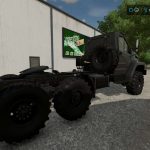 ural next 44202 v1.0 fs22 6