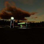 urjanvaara map v1.0 fs22 2