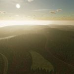 urjanvaara map v1.0 fs22 4