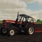 ursus 1204 1222 6cyl v1.0.0.1 fs22 2