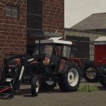 ursus 1204 1222 6cyl v1.0.0.1 fs22 4