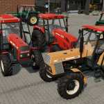 ursus 1204 1614 6cyl turbo pack v1.0.0.2 fs22 1