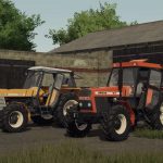 ursus 1204 1614 6cyl turbo pack v1.0.1 fs22 3