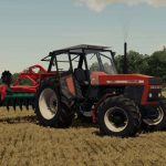 ursus 1204 1614 6cyl turbo pack v1.0.1 fs22 4