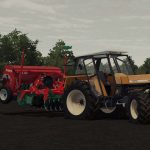 ursus 1204 1614 6cyl turbo pack v1.0.1 fs22 5