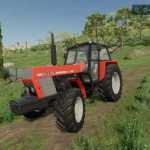 ursus 1224 v1.0 fs22 1