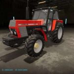 ursus 1224 v1.0 fs22 2