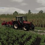 ursus 1634 pack beta fs22 1