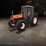 ursus 1634 pack beta fs22 4