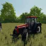 ursus 1634 turbo v1.0 fs22 1