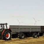 ursus 1634 turbo v1.0 fs22 3