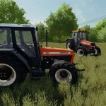 ursus 1634 turbo v1.0 fs22 5