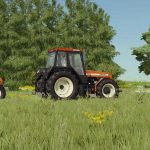 ursus 1634 turbo v2.0 fs22 2