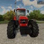 ursus 1654 1934 v1.0 fs22 2