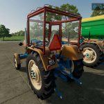 ursus 2cyl pack v1.0 fs22 2