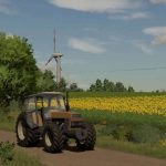 ursus 4 6 cyl v1.0 fs22 2