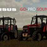 ursus 4 cyl sounds v1.0 fs22 1