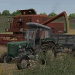 ursus 4011 v1.0 fs22 2