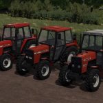 ursus 4512 5312 2C 4514 5314 v1.0.0.1 fs22 3