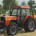 ursus 4513 v1.0 fs22 2