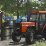 ursus 4514 v1.0 fs22 1