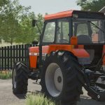 ursus 4514 v1.0 fs22 2