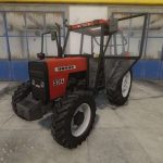 ursus 45xx 53xx v1.0 fs22 2