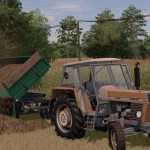 ursus 4cyl pack v1.0 fs22 1