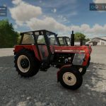 ursus 4cyl. pack v0.9 fs22 1