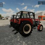 ursus 4cyl. pack v0.9 fs22 2