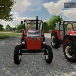 ursus 4cyl. pack v0.9 fs22 4