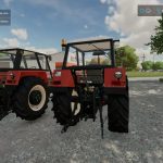 ursus 4cyl. pack v0.9 fs22 5