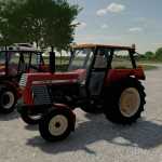 ursus 4cyl. pack v1.0 fs22 1