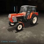 ursus 4cyl. pack v1.0 fs22 2