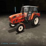 ursus 4cyl. pack v1.0 fs22 4