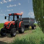 ursus 5044 v1.0 fs22 4