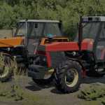 ursus 6 cyl 4x4 turbo dl v1.0 fs22 1