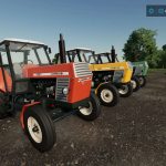 ursus 6cyl 4x2 v1.0 fs22 11